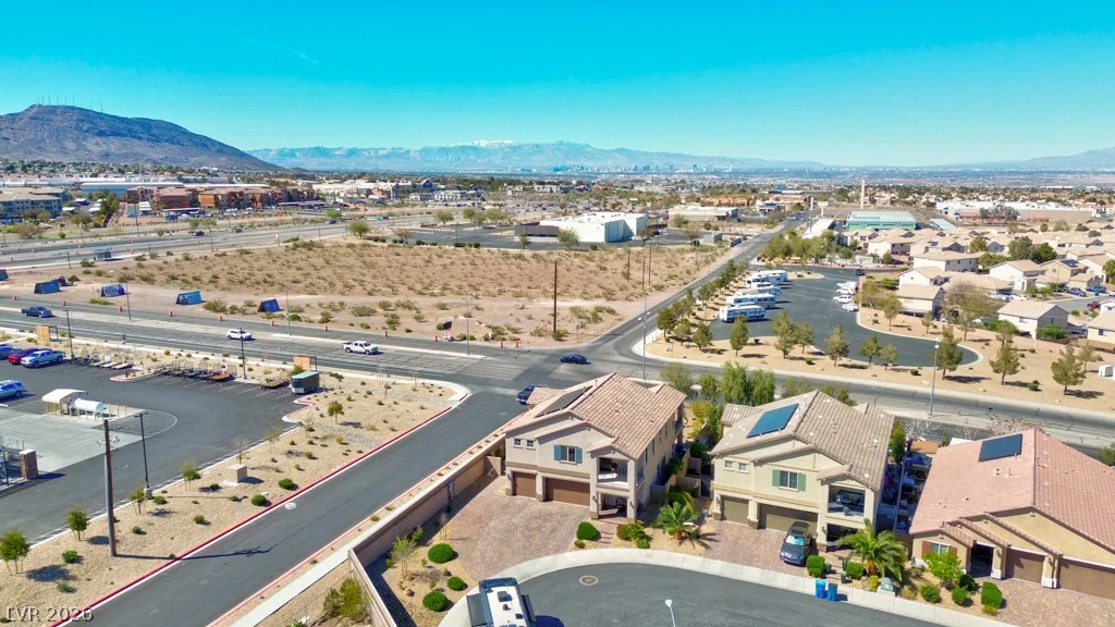 1054 Langston Ranch, Henderson, NV 89002