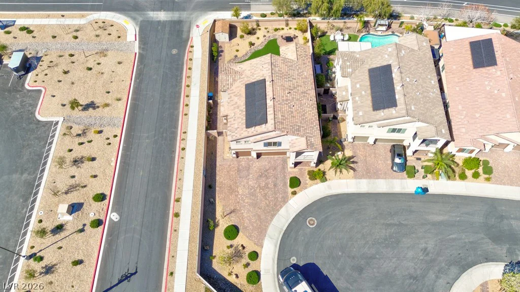 1054 Langston Ranch, Henderson, NV 89002