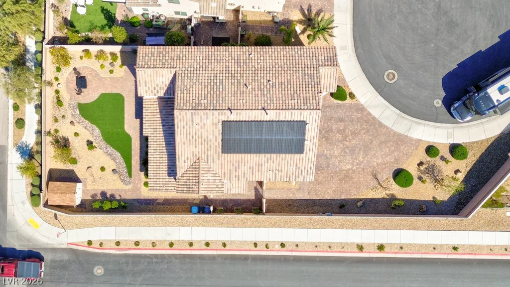 1054 Langston Ranch, Henderson, NV 89002