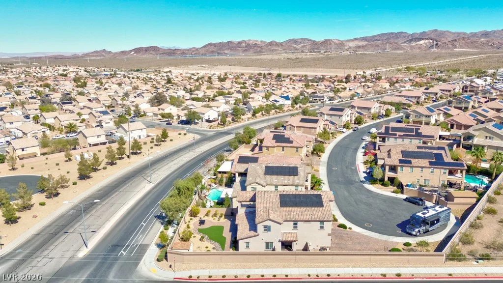 1054 Langston Ranch, Henderson, NV 89002