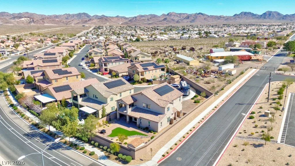 1054 Langston Ranch, Henderson, NV 89002