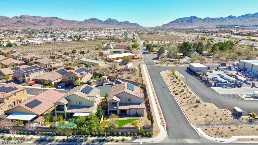 1054 Langston Ranch, Henderson, NV 89002