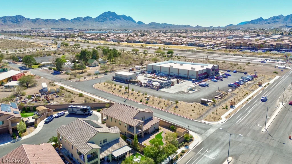 1054 Langston Ranch, Henderson, NV 89002