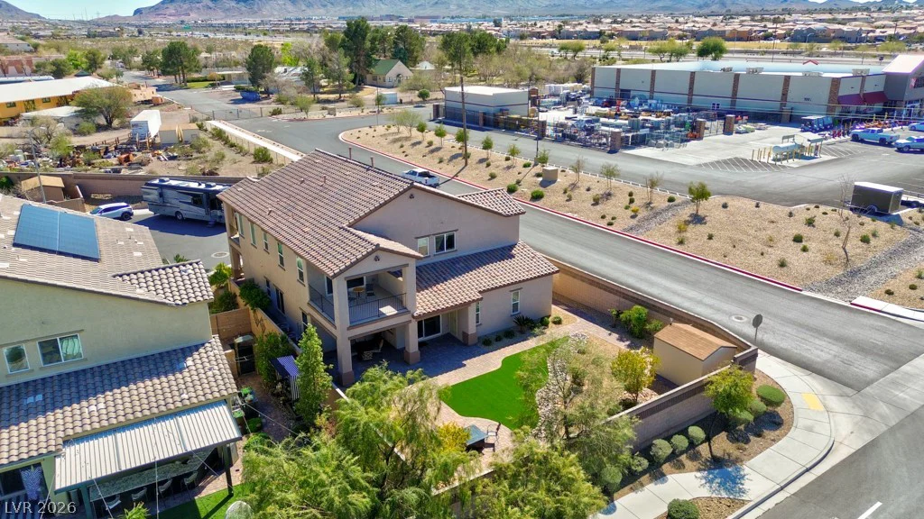1054 Langston Ranch, Henderson, NV 89002