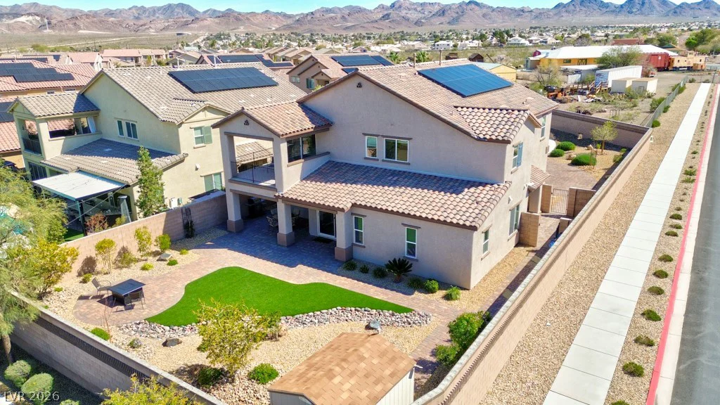 1054 Langston Ranch, Henderson, NV 89002