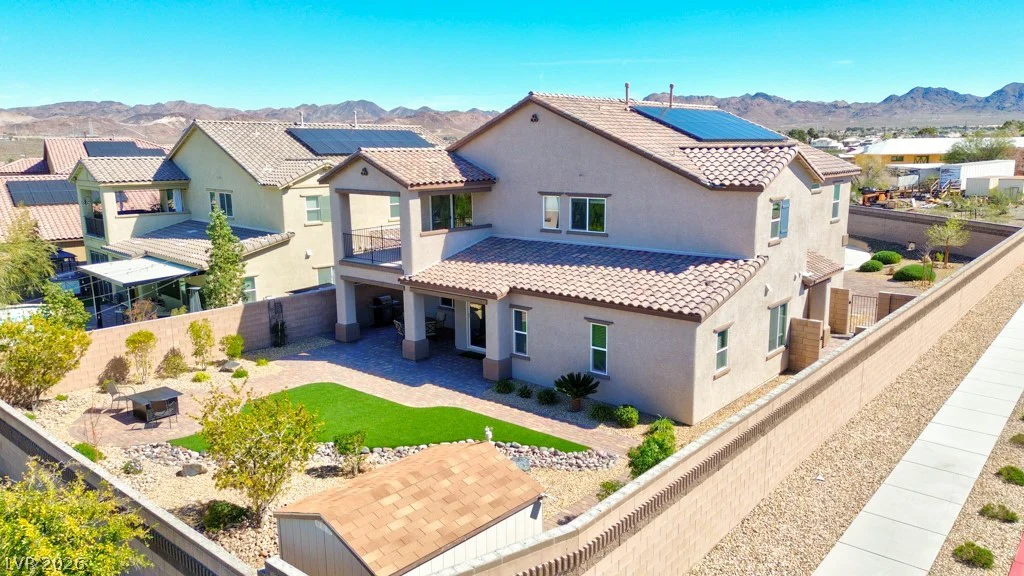 1054 Langston Ranch, Henderson, NV 89002