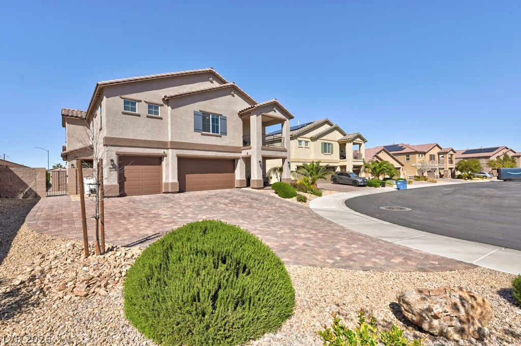 1054 Langston Ranch, Henderson, NV 89002