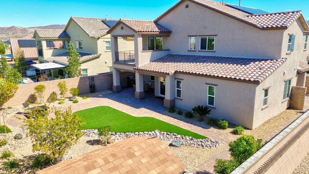 1054 Langston Ranch, Henderson, NV 89002