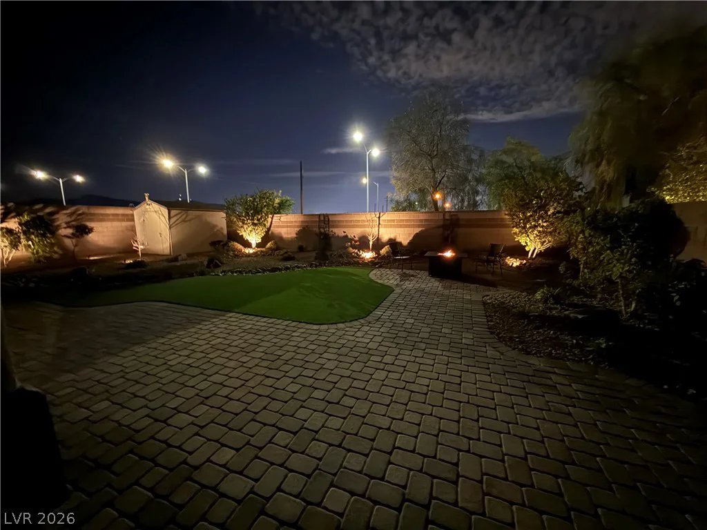 1054 Langston Ranch, Henderson, NV 89002