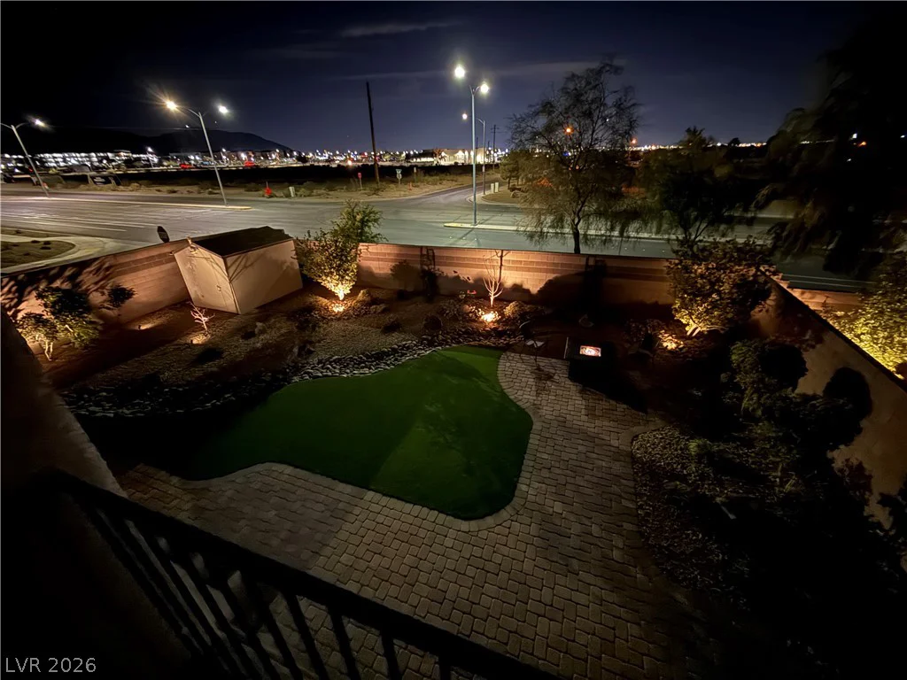 1054 Langston Ranch, Henderson, NV 89002