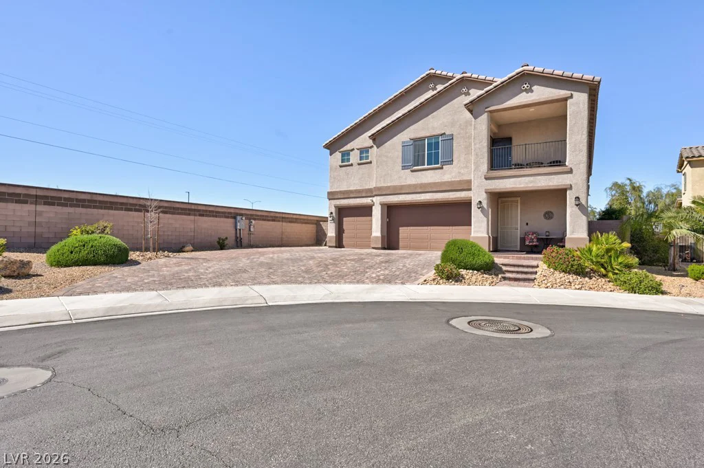 1054 Langston Ranch, Henderson, NV 89002