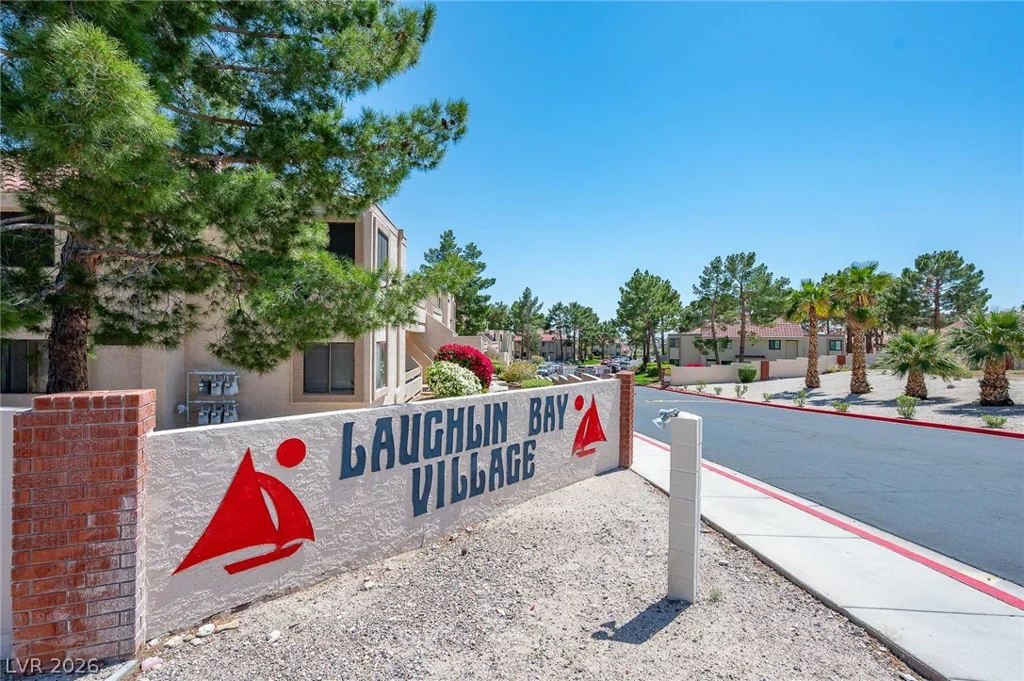 3740 Desert Marina, Laughlin, NV 89029