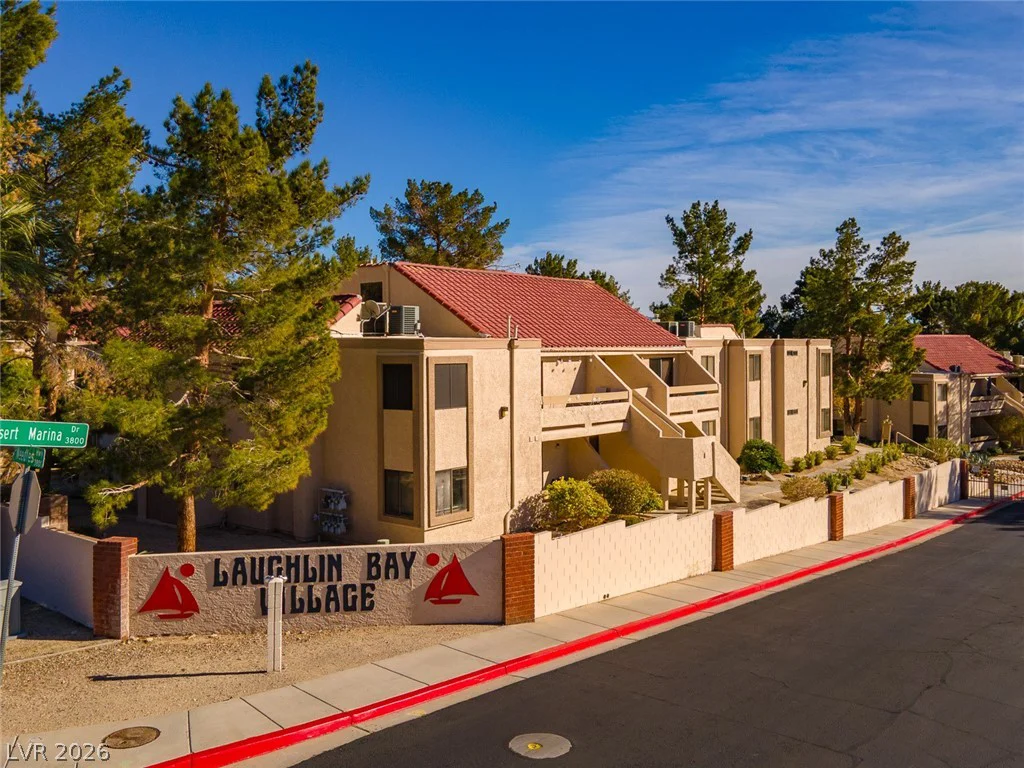 3740 Desert Marina, Laughlin, NV 89029