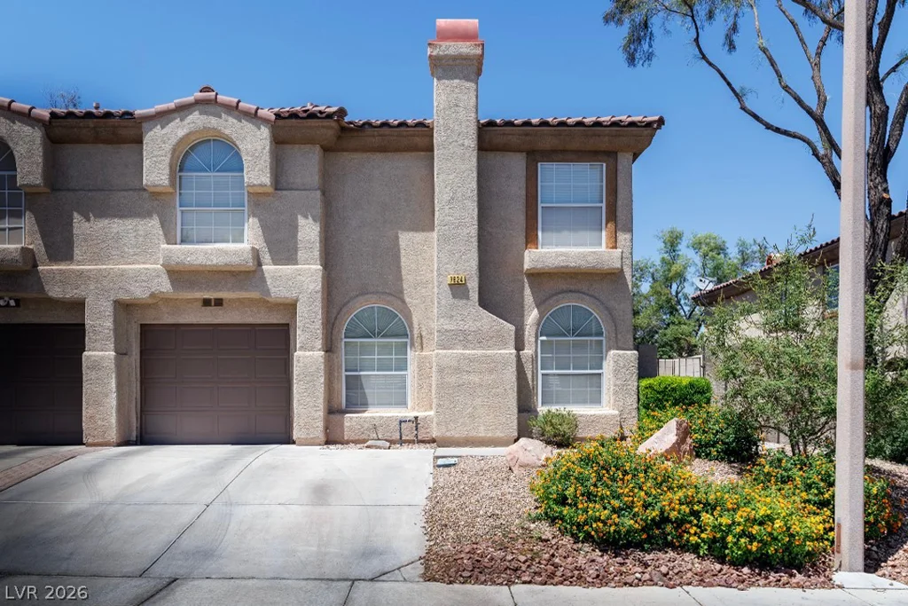 7624 Allerton, Las Vegas, NV 89128