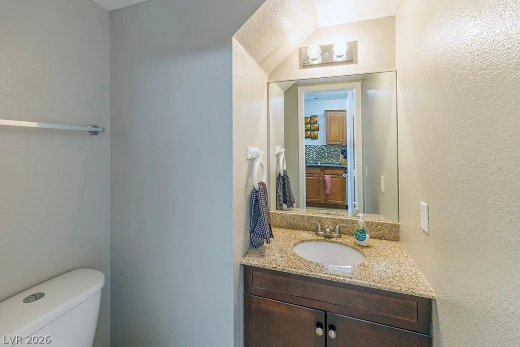 7624 Allerton, Las Vegas, NV 89128