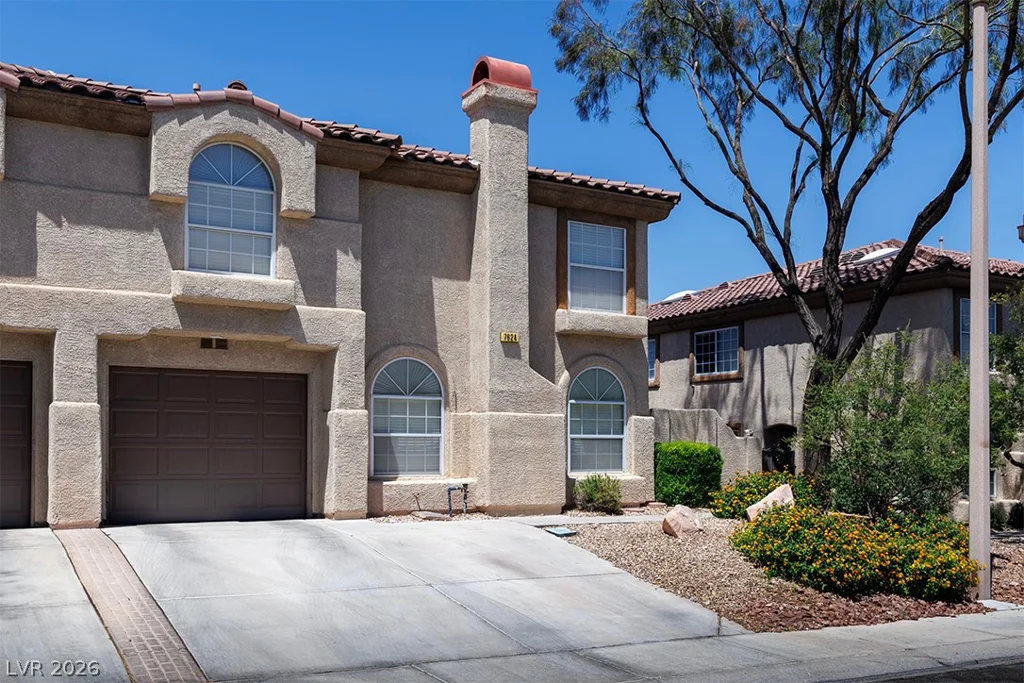 7624 Allerton, Las Vegas, NV 89128