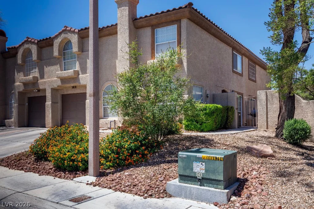 7624 Allerton, Las Vegas, NV 89128