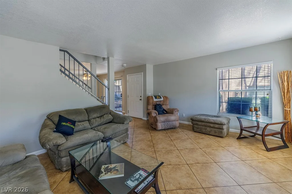 7624 Allerton, Las Vegas, NV 89128