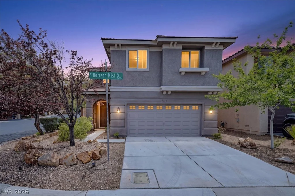 9089 Horizon Mist, Las Vegas, NV 89178