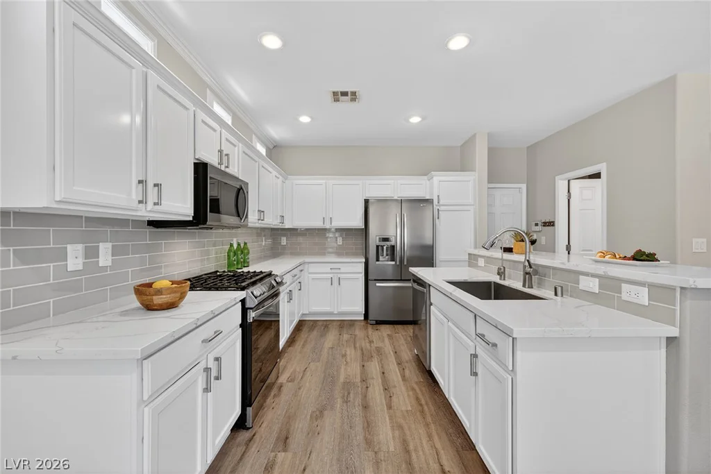 9089 Horizon Mist, Las Vegas, NV 89178