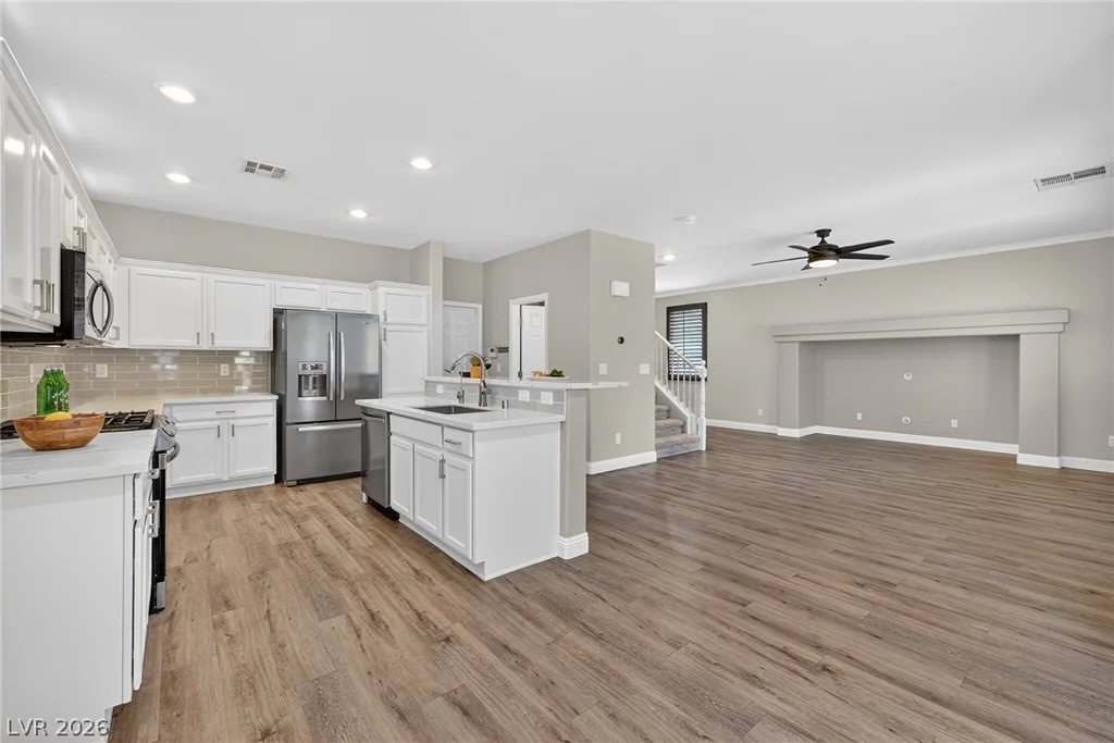9089 Horizon Mist, Las Vegas, NV 89178