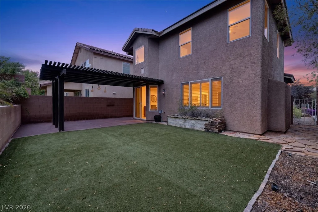 9089 Horizon Mist, Las Vegas, NV 89178