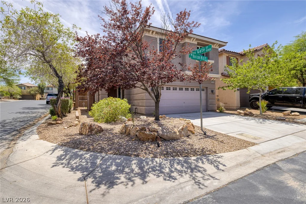 9089 Horizon Mist, Las Vegas, NV 89178