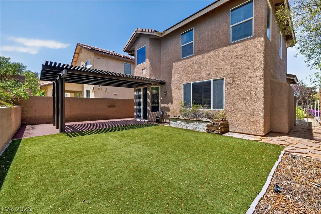 9089 Horizon Mist, Las Vegas, NV 89178