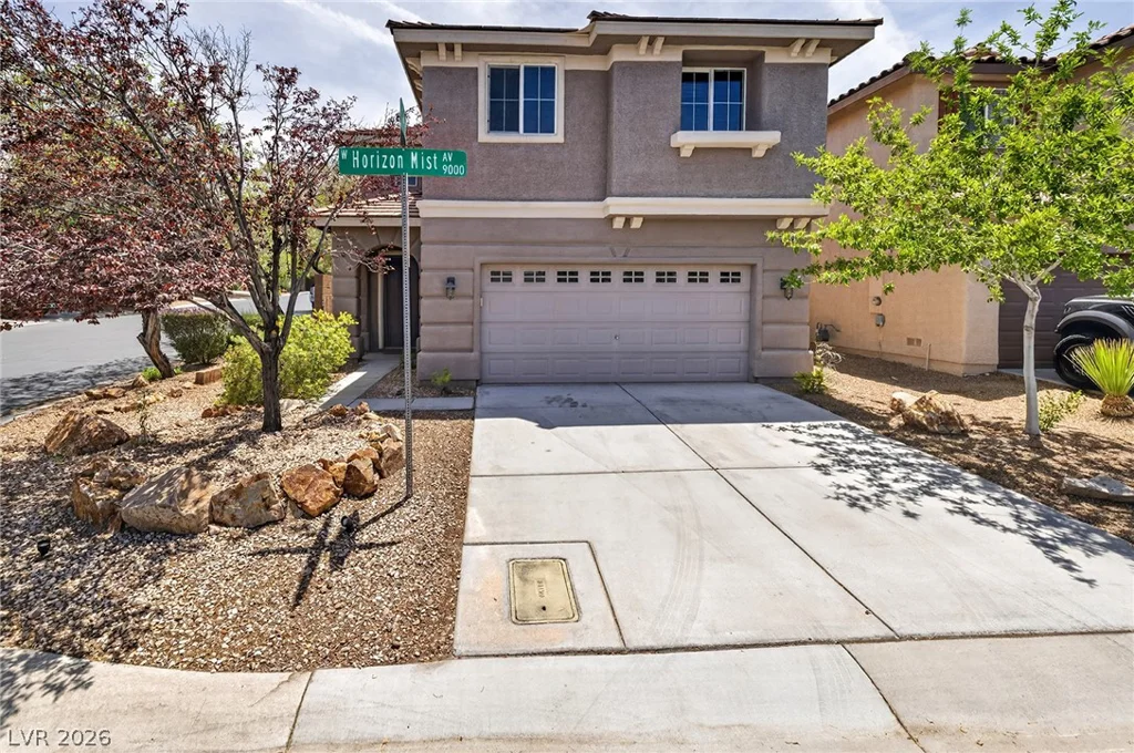 9089 Horizon Mist, Las Vegas, NV 89178