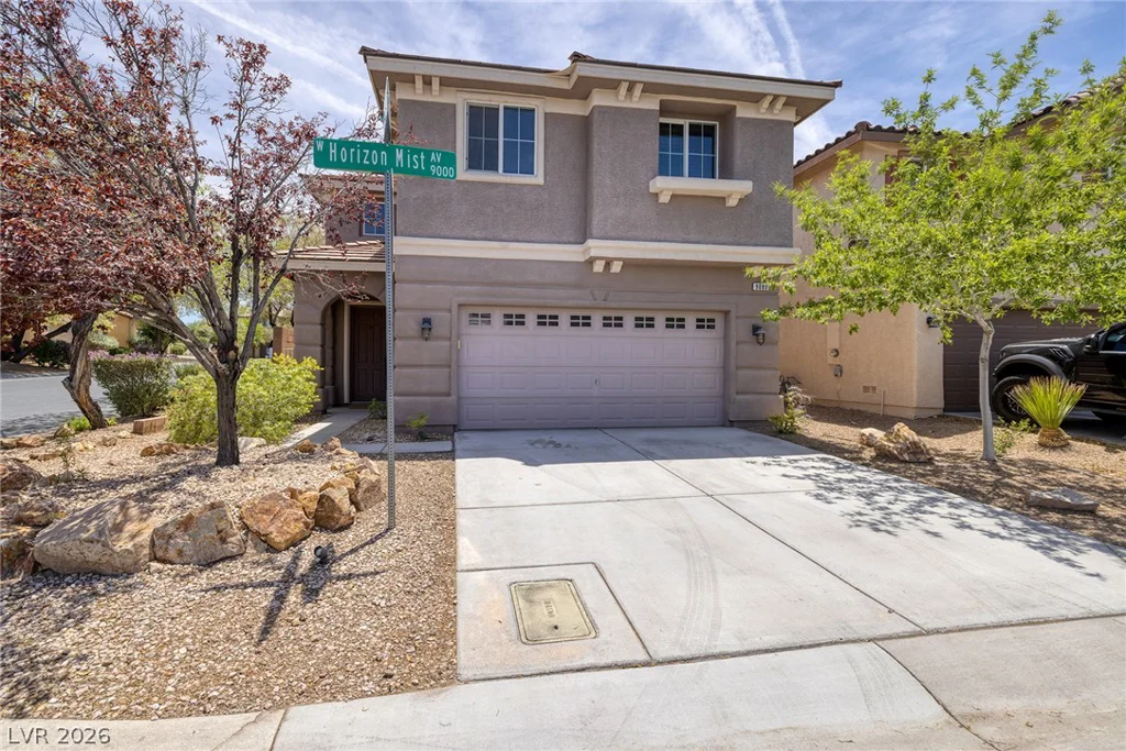 9089 Horizon Mist, Las Vegas, NV 89178