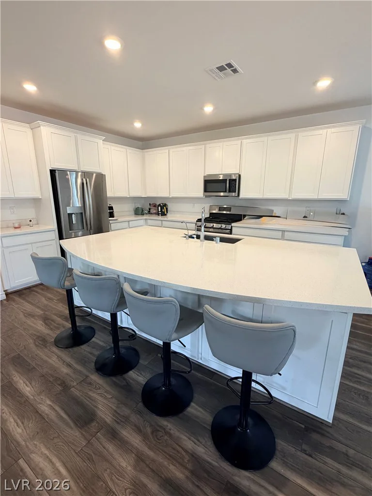 4410 Outlook Vista, North Las Vegas, NV 89084