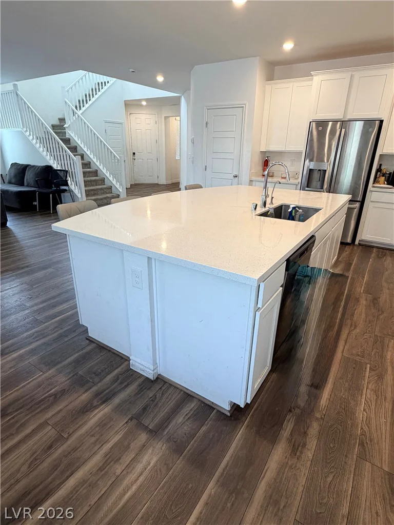 4410 Outlook Vista, North Las Vegas, NV 89084