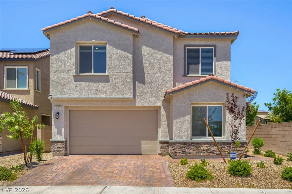 4410 Outlook Vista, North Las Vegas, NV 89084