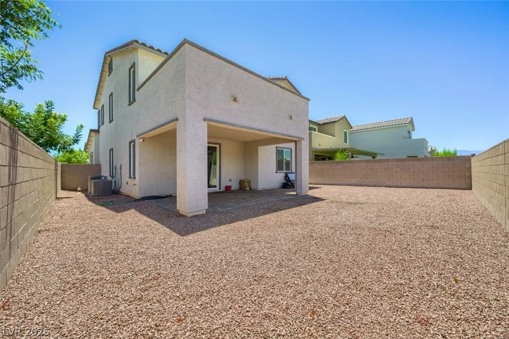 4410 Outlook Vista, North Las Vegas, NV 89084