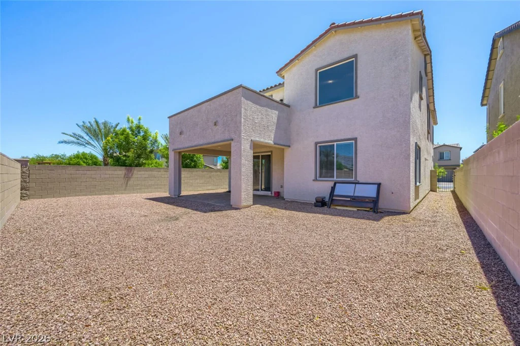 4410 Outlook Vista, North Las Vegas, NV 89084