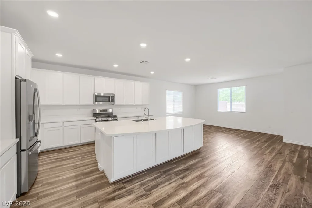 4410 Outlook Vista, North Las Vegas, NV 89084