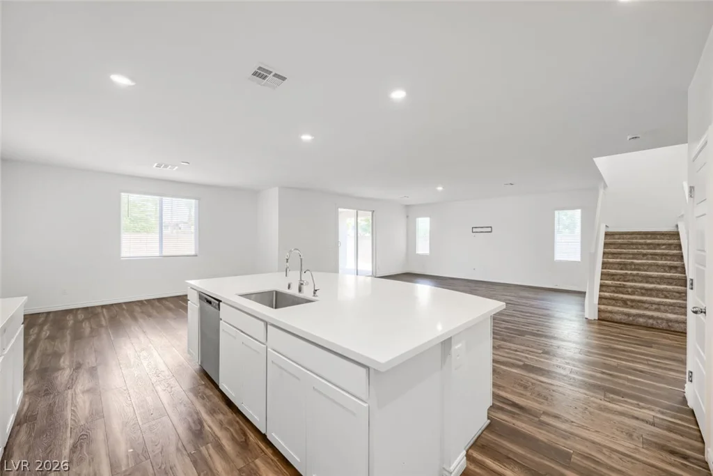 4410 Outlook Vista, North Las Vegas, NV 89084