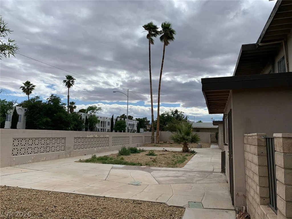 6432 Casada, Las Vegas, NV 89107