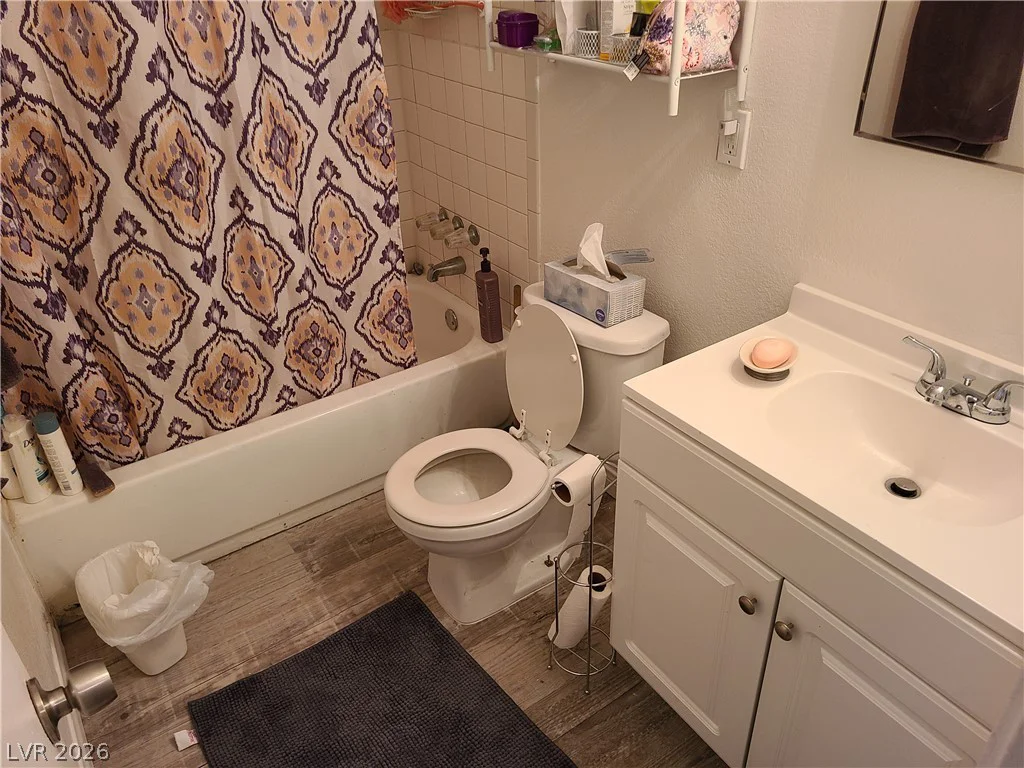 6432 Casada, Las Vegas, NV 89107