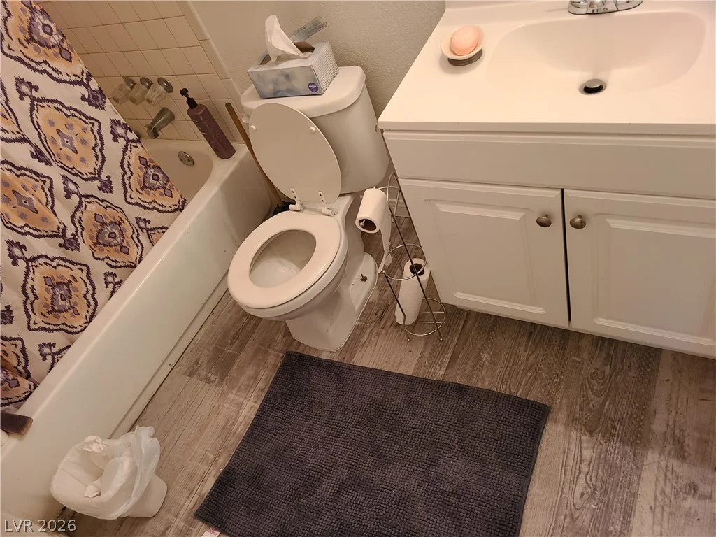 6432 Casada, Las Vegas, NV 89107