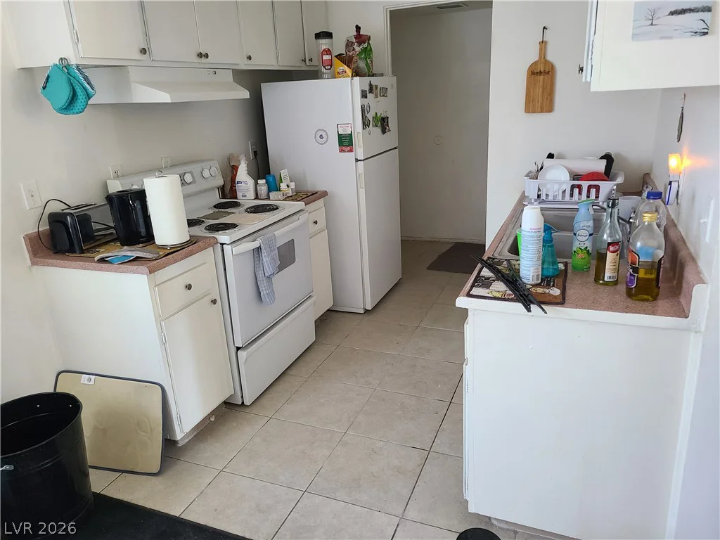 6432 Casada, Las Vegas, NV 89107