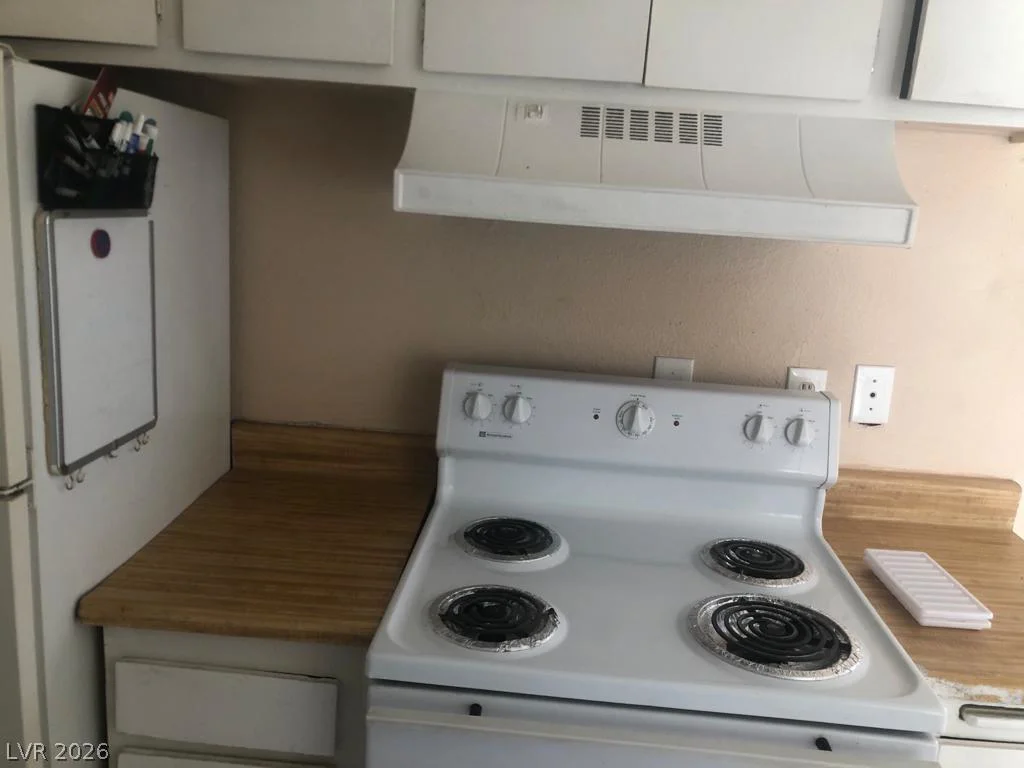 6432 Casada, Las Vegas, NV 89107