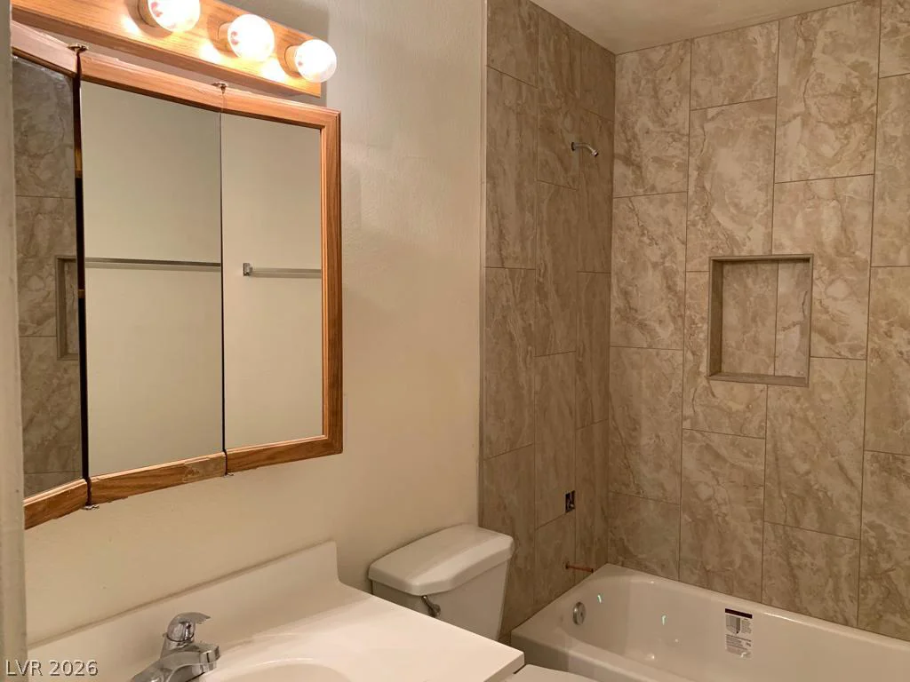 6432 Casada, Las Vegas, NV 89107