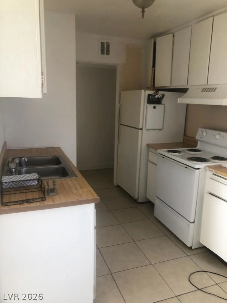6432 Casada, Las Vegas, NV 89107