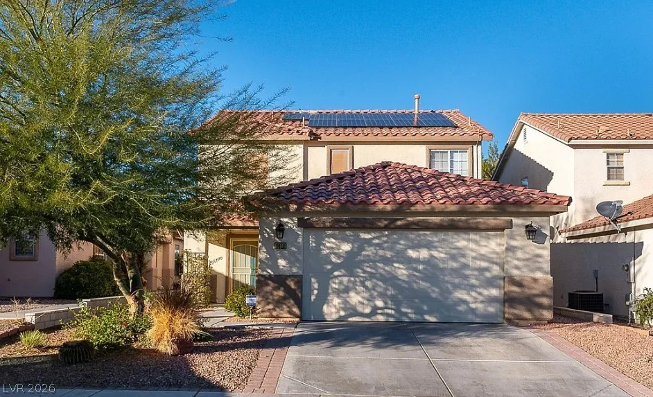8616 MAJESTIC PINE, Las Vegas, NV 89143