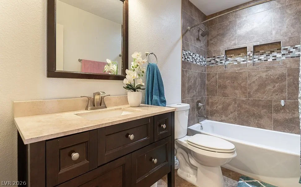 8616 MAJESTIC PINE, Las Vegas, NV 89143