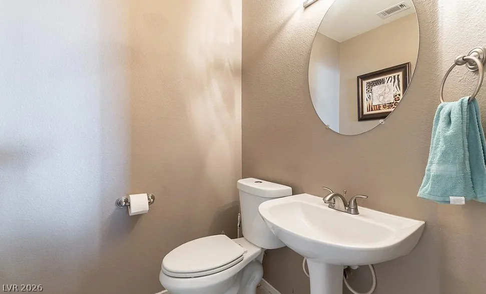 8616 MAJESTIC PINE, Las Vegas, NV 89143