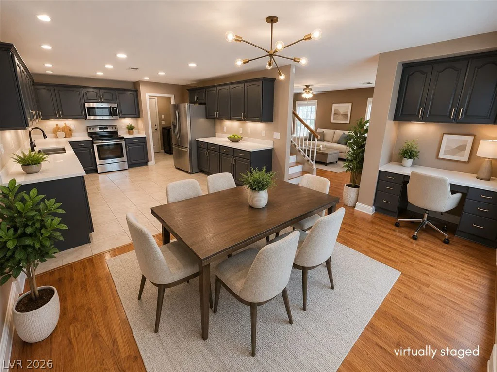 8616 MAJESTIC PINE, Las Vegas, NV 89143