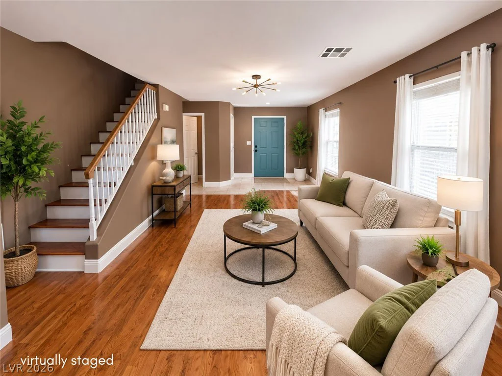 8616 MAJESTIC PINE, Las Vegas, NV 89143