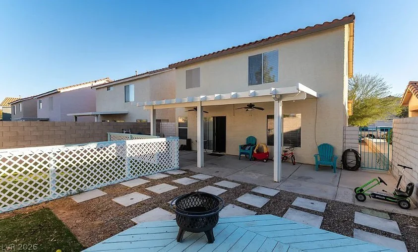 8616 MAJESTIC PINE, Las Vegas, NV 89143